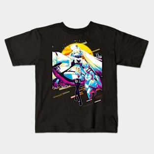 Azur Lane - Kiev Kids T-Shirt